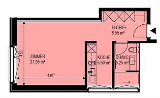 City Apartments