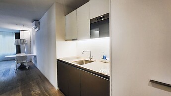 City Apartments