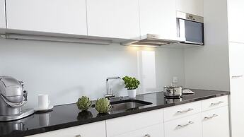 City Apartments