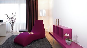 City Apartments