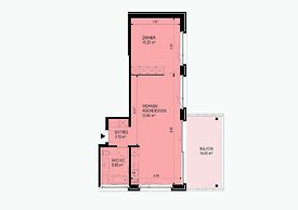 City Apartments