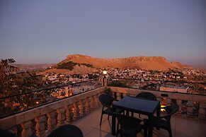 Minessa Konağı