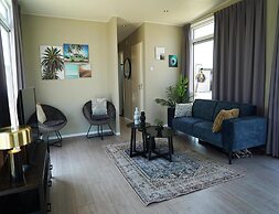 Waterside Chalet Escape Near Kampen