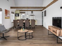 Villa in Someren Near Golf Course