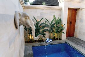 Bali Made Escape