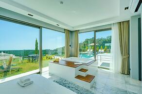 Neptune-2 PLANET LUXURY VILLAS