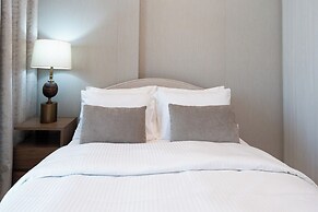 Contemporary -1BR Zada Towers