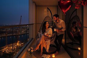 Contemporary -1BR Zada Towers