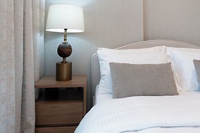 Contemporary -1BR Zada Towers