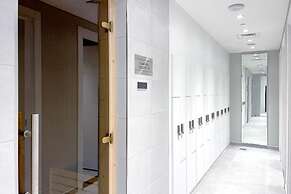 Contemporary -1BR Zada Towers