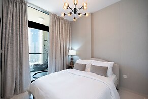 Contemporary -1BR Zada Towers