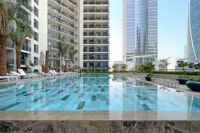 Contemporary -1BR Zada Towers