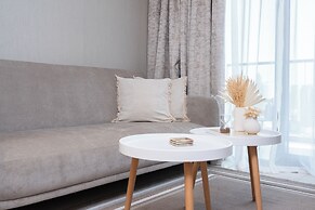 Contemporary -1BR Zada Towers