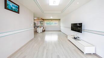 Daebudo Idea Ocean View Pension