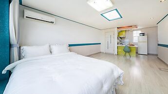 Daebudo Idea Ocean View Pension