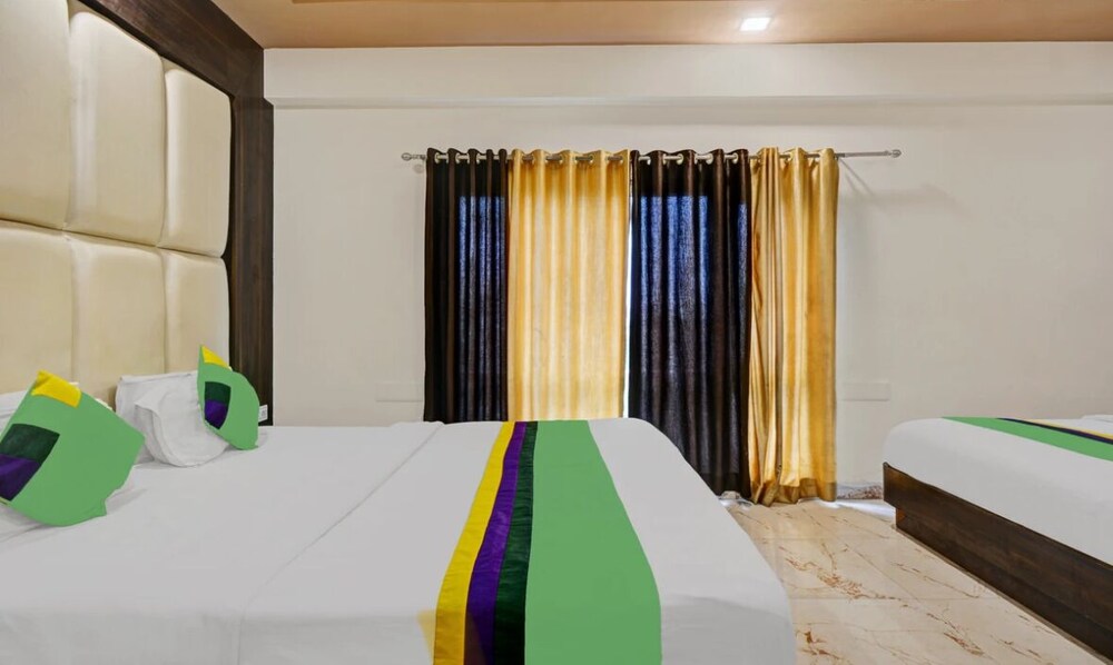 Mangal Residency