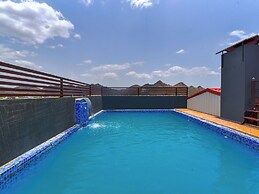 Mangal Residency