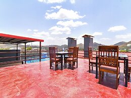 Mangal Residency