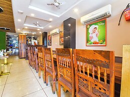 Mangal Residency