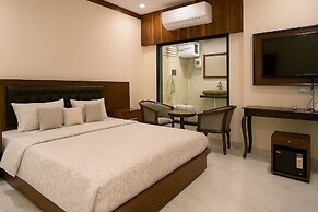 Mangal Residency