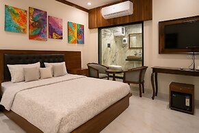 Mangal Residency