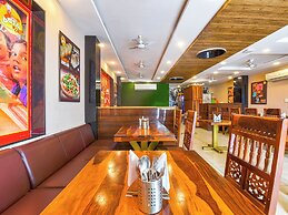 Mangal Residency