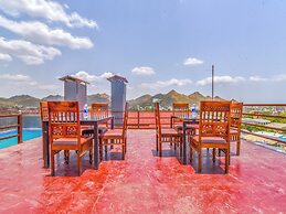 Mangal Residency