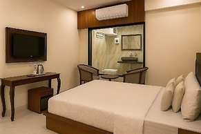 Mangal Residency