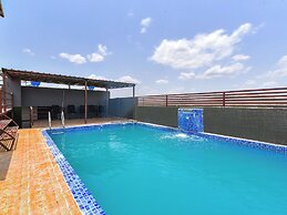 Mangal Residency