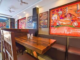 Mangal Residency