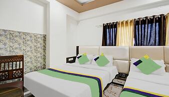 Mangal Residency