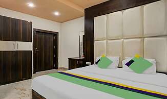 Mangal Residency
