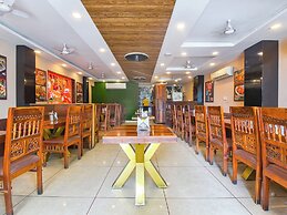 Mangal Residency
