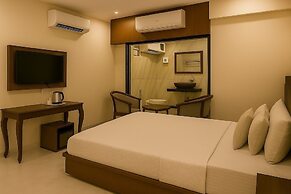 Mangal Residency