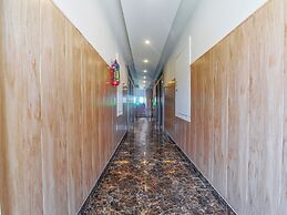 Mangal Residency