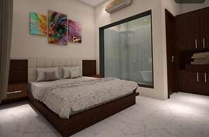 Mangal Residency