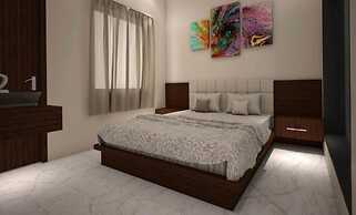 Mangal Residency