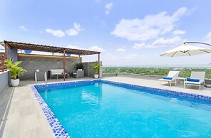 Mangal Residency