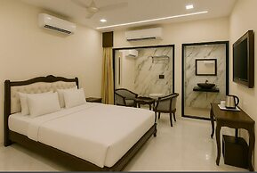 Mangal Residency