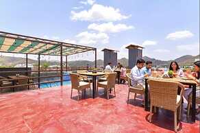 Mangal Residency