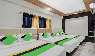 Mangal Residency