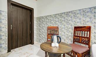 Mangal Residency