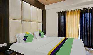 Mangal Residency