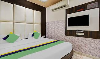Mangal Residency