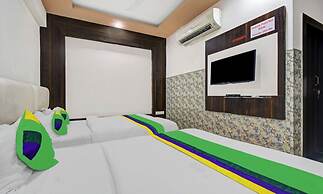 Mangal Residency