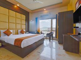 Mangal Residency