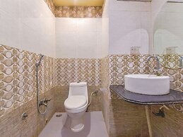 Mangal Residency