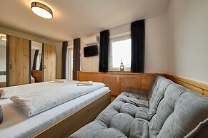 Platzhirsch Rooms - B&B - SELF CHECK-IN