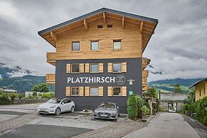Platzhirsch Rooms - B&B - SELF CHECK-IN