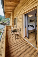 Platzhirsch Rooms - B&B - SELF CHECK-IN